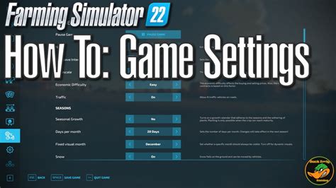A lot easier to set up than Reshade. . How to reset fs22 graphics settings